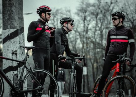 Clubes de ciclismo