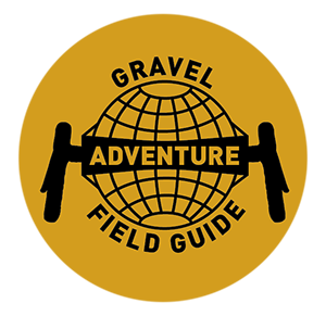 Gravel Adventure Field Guide