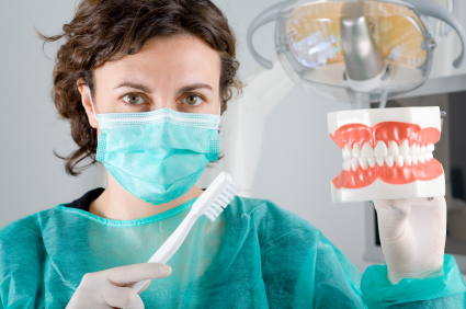 dentalhygienist